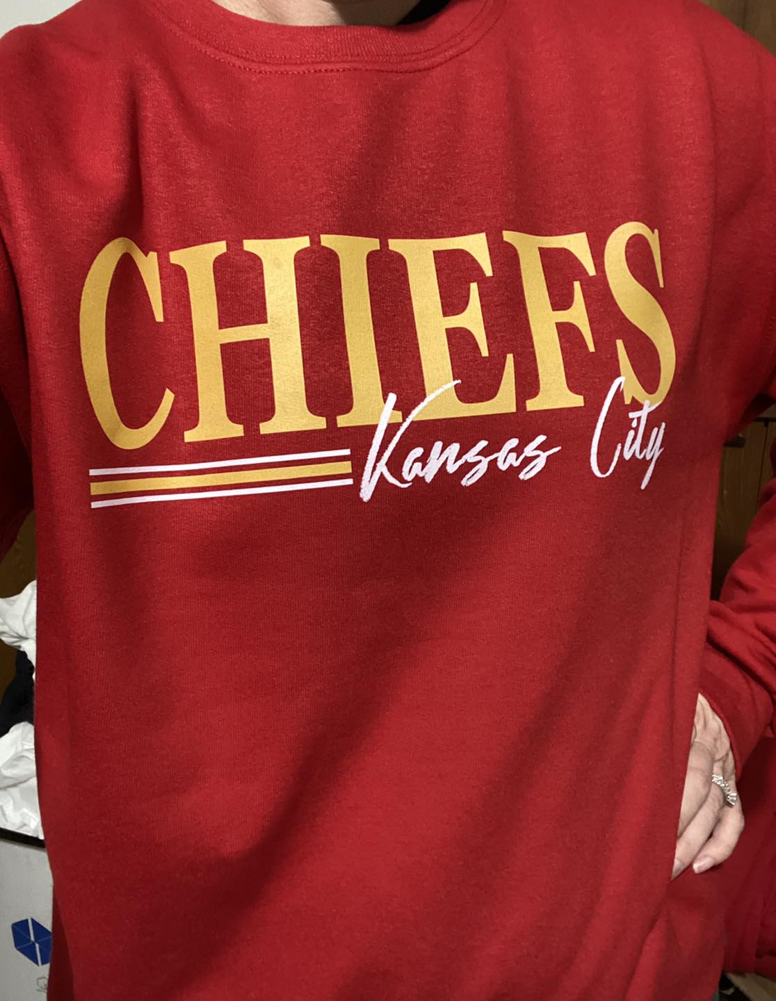 Red Chiefs