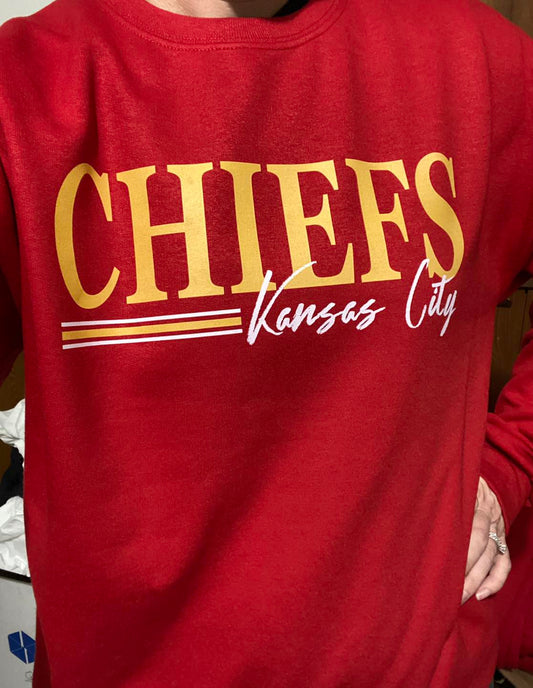 Red Chiefs